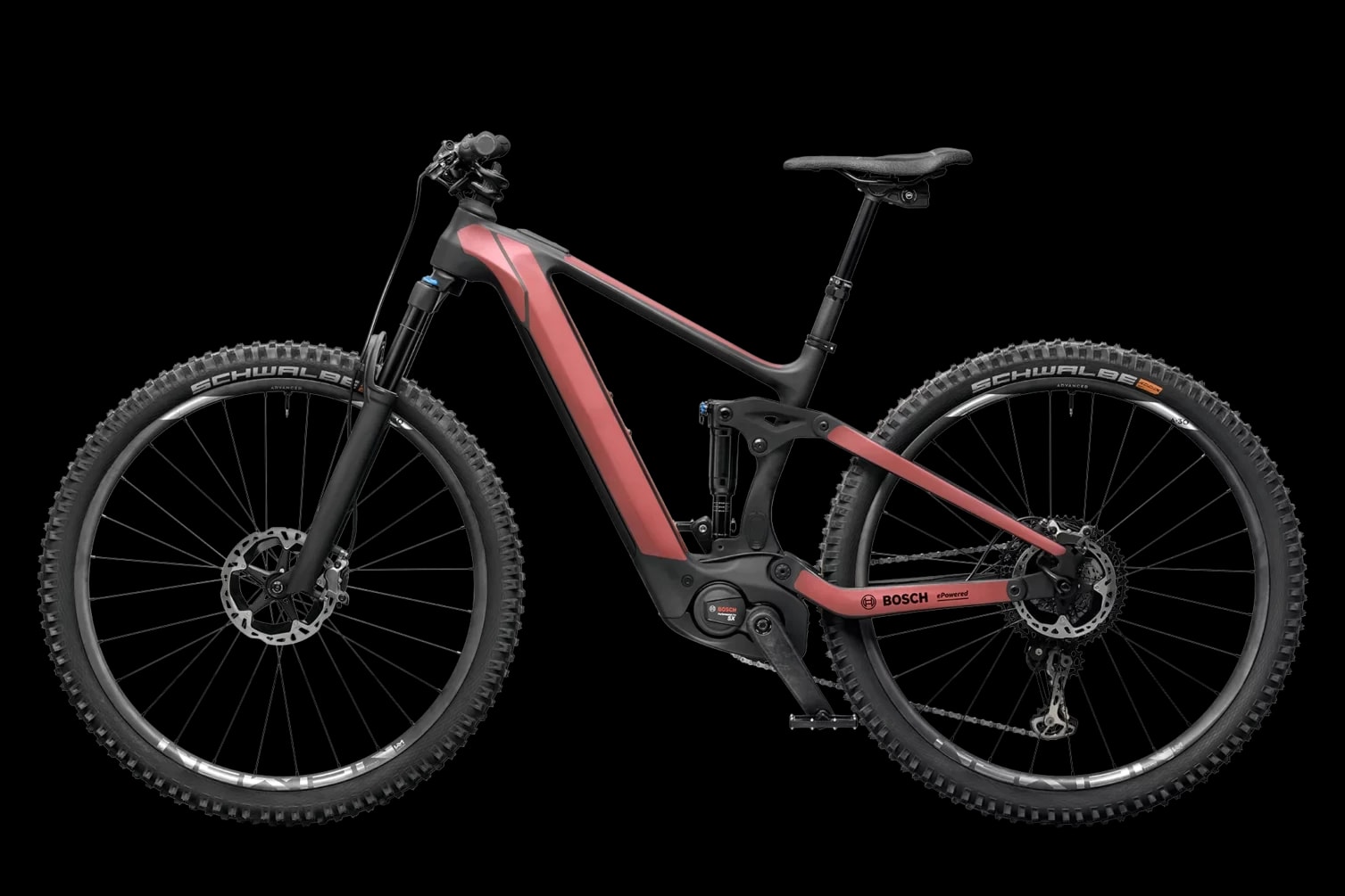 Professionell cykelservice